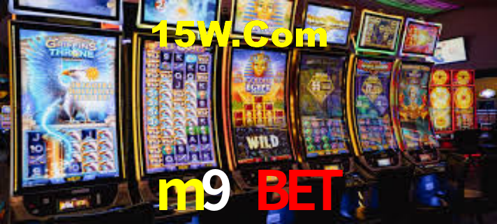 Download rápido e seguro na m9 bet