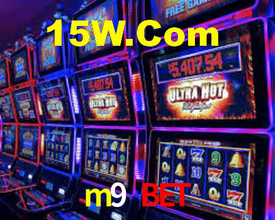 Segurança e privacidade no APP m9 bet