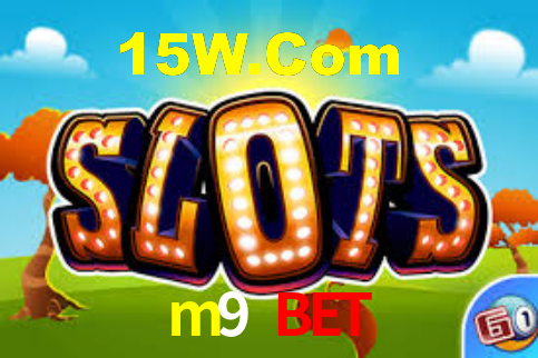 APP rápido e leve da m9 bet