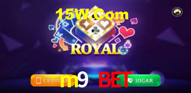 Download de APK seguro na m9 bet