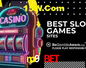 Biblioteca de slots populares na m9 bet