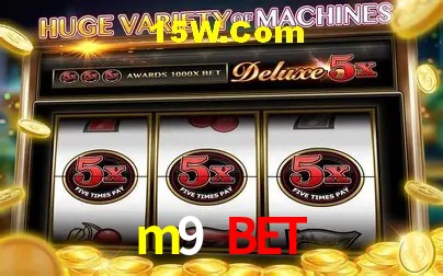 Jogos populares e pagamentos rápidos na m9 bet