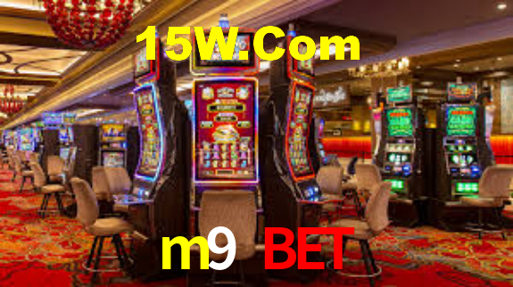 Mercados ao vivo e cash out na m9 bet