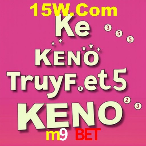Página oficial no Facebook da m9 bet