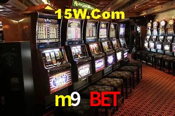 Loterias online na m9 bet