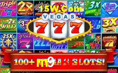 Jogos com bônus e suporte 24h na m9 bet